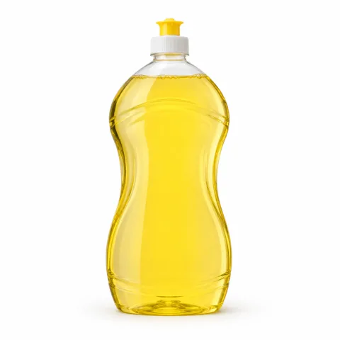 سائل غسل الأطباق