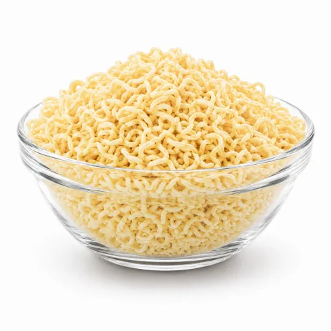 النودلز 