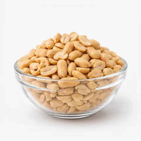 الفول السوداني