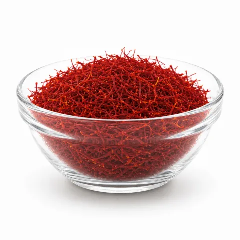 الزعفران
